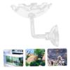 Anneome Fish Tank Feeder Bowl view 3