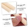 Mikinona Wood Furniture Scratch Repair Marker Set view 3
