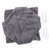 BELLIFFY Double-Layer Cotton Hammock for Hamsters and Chinchillas view 1