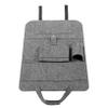Large-Capacity Nonwoven Car Backseat Organizer, Hanging view 1