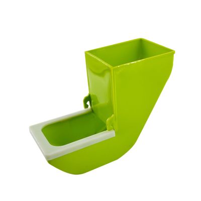 CIYODO Hanging Bird Feeder for Parrots