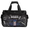 Large-Capacity Makeup and Hairdressing Tool Bag view 1