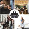 Large-Capacity Makeup and Hairdressing Tool Bag view 4