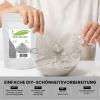 Dead Sea Mud, 100 g – DIY Face, Body & Hair Masks, Gentle Scrubs, Soap Making, Anti-Aging & Skin Firming view 2