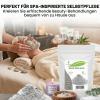 Dead Sea Mud, 100 g – DIY Face, Body & Hair Masks, Gentle Scrubs, Soap Making, Anti-Aging & Skin Firming view 4