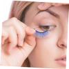 WOONEKY 20 Pairs Natural Reusable False Eyelashes view 3