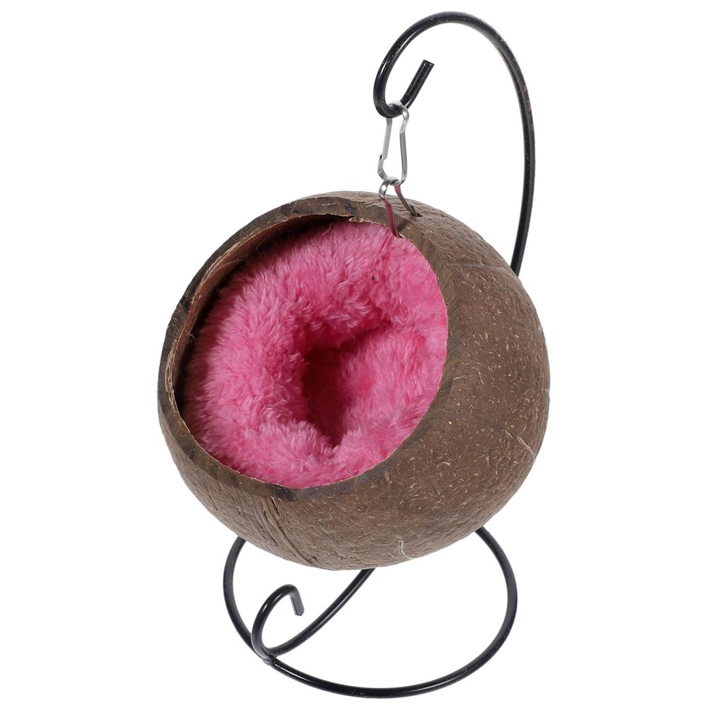 Hanging Pet Swing Nest for Guinea Pigs