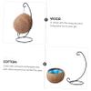 Hanging Pet Swing Nest for Guinea Pigs view 3
