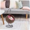 Hanging Pet Swing Nest for Guinea Pigs view 4