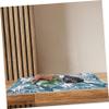 BESPORTBLE Reusable Reptile Terrarium Carpet Mat view 4