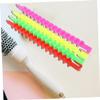 WOONEKY 130-Piece Spiral Hair Curlers for Short and Long Hair view 3