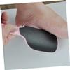 HONMEET Double-Sided Pedicure Foot File, Curved Callus Remover, 2-Pack view 2
