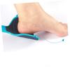 HONMEET Double-Sided Pedicure Foot File, Curved Callus Remover, 2-Pack view 4