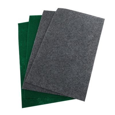 BESPORTBLE Reptile Carpet Mats for Terrarium, Absorbent, 4 Pcs