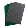 BESPORTBLE Reptile Carpet Mats for Terrarium, Absorbent, 4 Pcs view 1