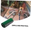 BESPORTBLE Reptile Carpet Mats for Terrarium, Absorbent, 4 Pcs view 4