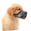 BESPORTBLE Adjustable Dog Muzzle, 3-Pack view 3