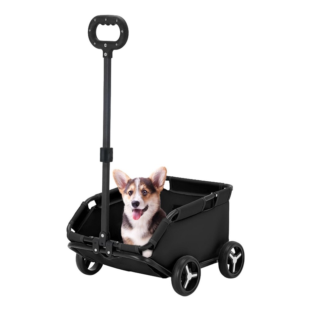 Dog Stroller and Pet Trailer
