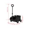 Dog Stroller and Pet Trailer view 2