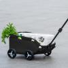 Dog Stroller and Pet Trailer view 3