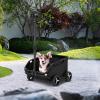 Dog Stroller and Pet Trailer view 4