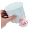 Makeup Brush Holder with Cleaning Mat and PP/TPR Box view 4