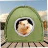 BESPORTBLE Hamster Nest view 3