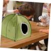 BESPORTBLE Hamster Nest view 4