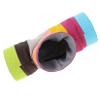 BESPORTBLE Creative Canvas Pet Tunnel for Small Mice and Hamsters view 1