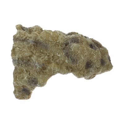 Resin Reptile Hide Cave with Safe Retreat