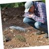 Resin Reptile Hide Cave with Safe Retreat view 3
