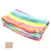 TOGEVAL Pet Blanket - Flannel Dog Blanket view 1