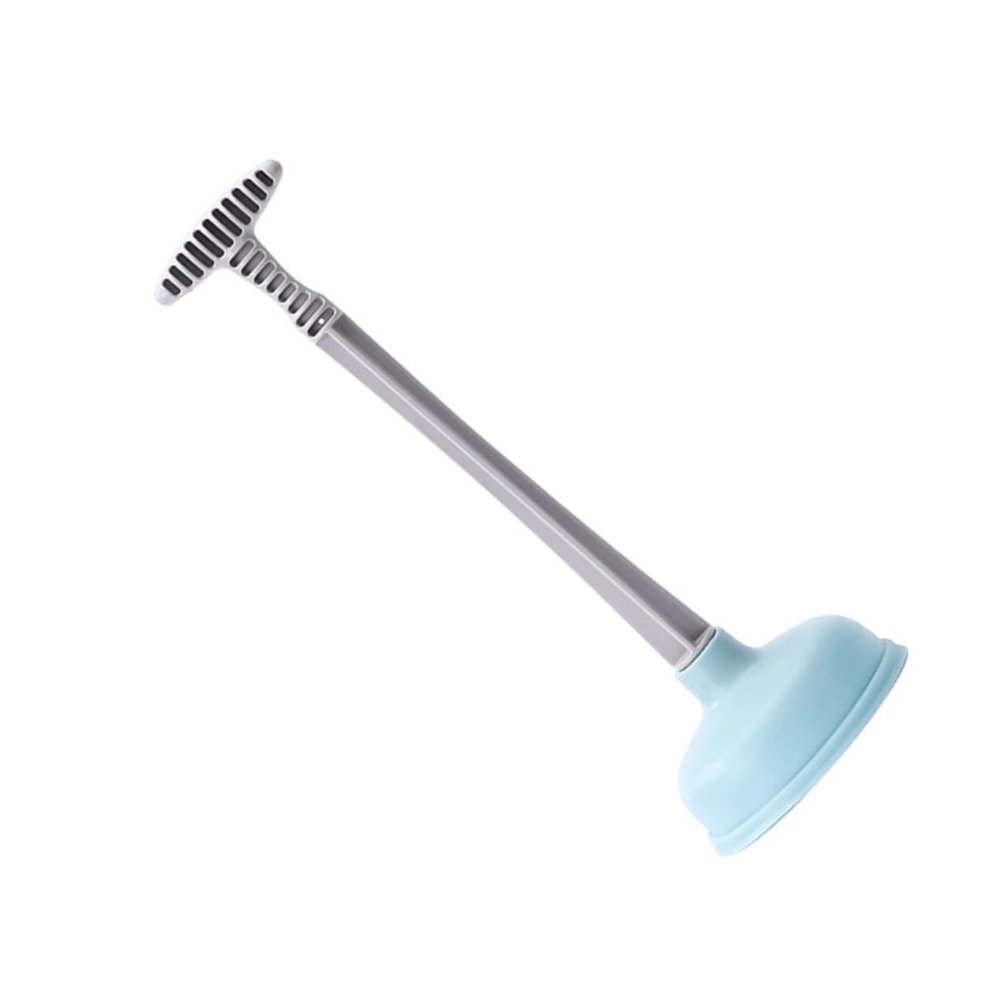 ABS Rubber Plunger for Kitchen and Bathroom