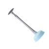 ABS Rubber Plunger for Kitchen and Bathroom view 1