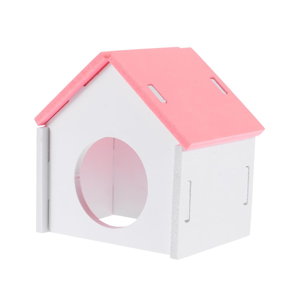 BESPORTBLE Hamster House