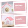 BESPORTBLE Hamster House view 4