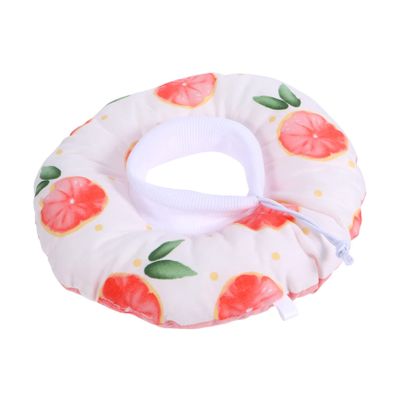 CIYODO Elizabeth Cotton Cat Recovery Collar