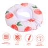 CIYODO Elizabeth Cotton Cat Recovery Collar view 4