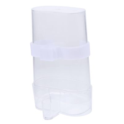 BESPORTBLE 2-Pack Automatic Water Dispenser for Birds