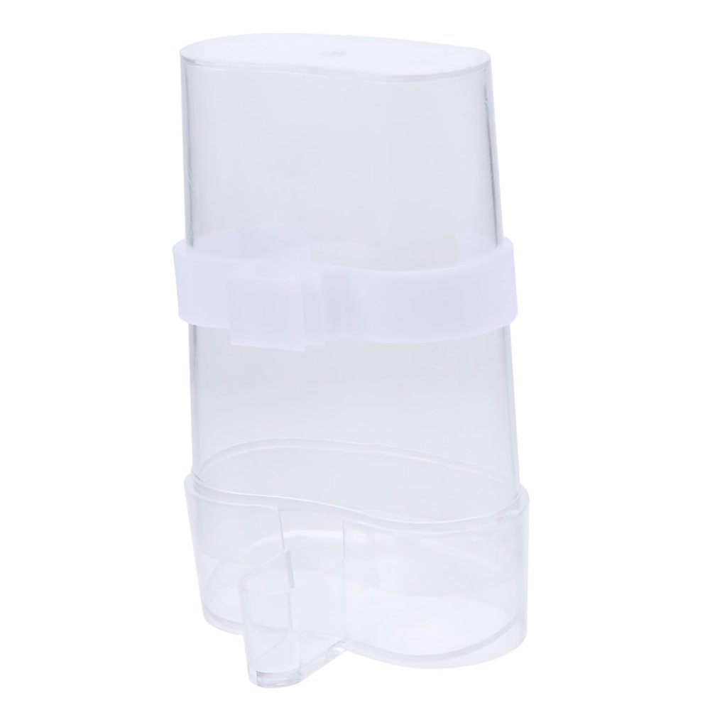 BESPORTBLE 2-Pack Automatic Water Dispenser for Birds