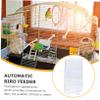 BESPORTBLE 2-Pack Automatic Water Dispenser for Birds view 4