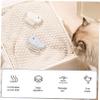 CIYODO Pet Grooming Brush view 2