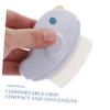 CIYODO Pet Grooming Brush view 3