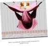 BELLIFFY Three-Layer Hammock for Small Pets view 2