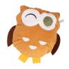 Cat Teething Plush Toy view 1