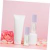 PLAFOPE 14-Pc. Refillable Lip Gloss Tubes, 6 mL, Transparent Plastic with Applicators view 3
