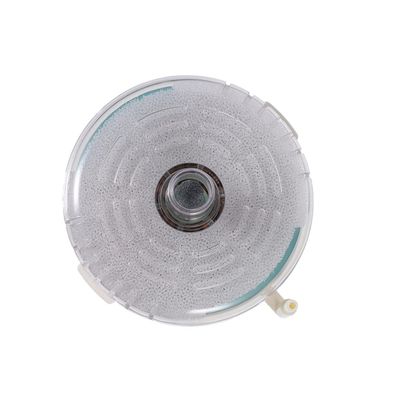 Aquarium Sponge Filter for Oxygenation, Plastic