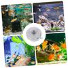 Aquarium Sponge Filter for Oxygenation, Plastic view 2