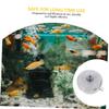 Aquarium Sponge Filter for Oxygenation, Plastic view 3