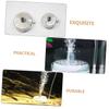 Aquarium Sponge Filter for Oxygenation, Plastic view 4